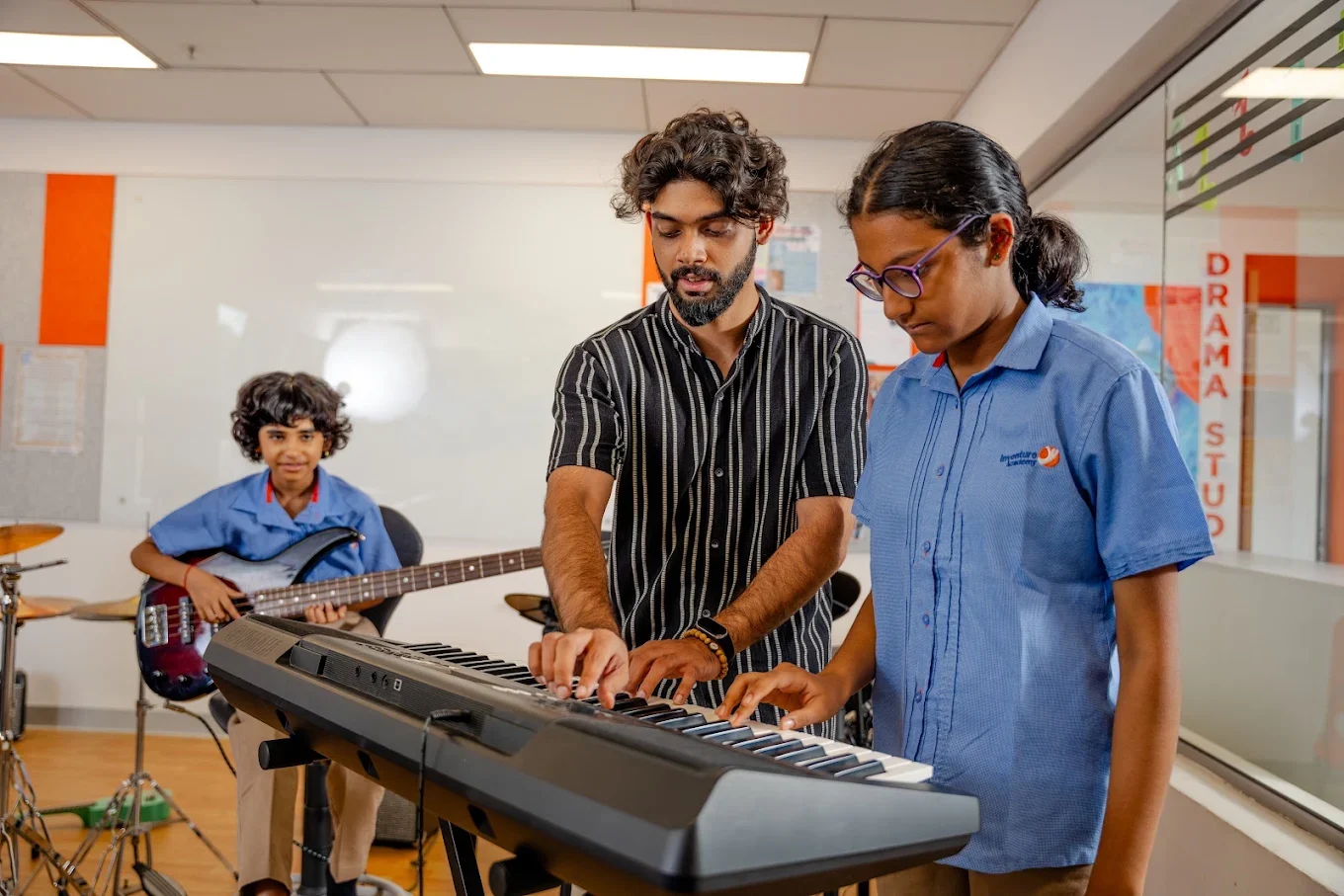 Inventure Academy Yeshwanthpur Campus — photo 3