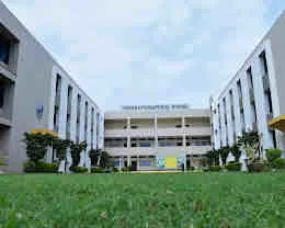 Podar International School - Anand