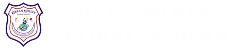 Green Mount Global School Bhimtal logo