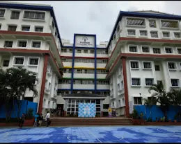 Podar International School - Kolhapur