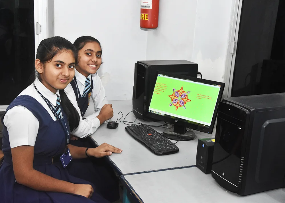 Girls High School, Prayagraj — photo 5