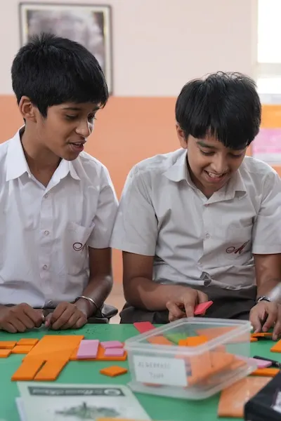 Mayoor School, Noida — photo 2