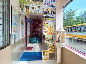 Podar International School - Mangalore — photo 6