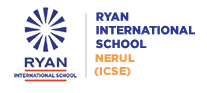 Ryan International School, Nerul logo