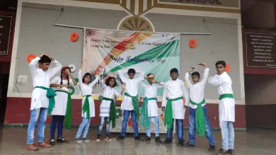 Ryan International School, Jalna — photo 3