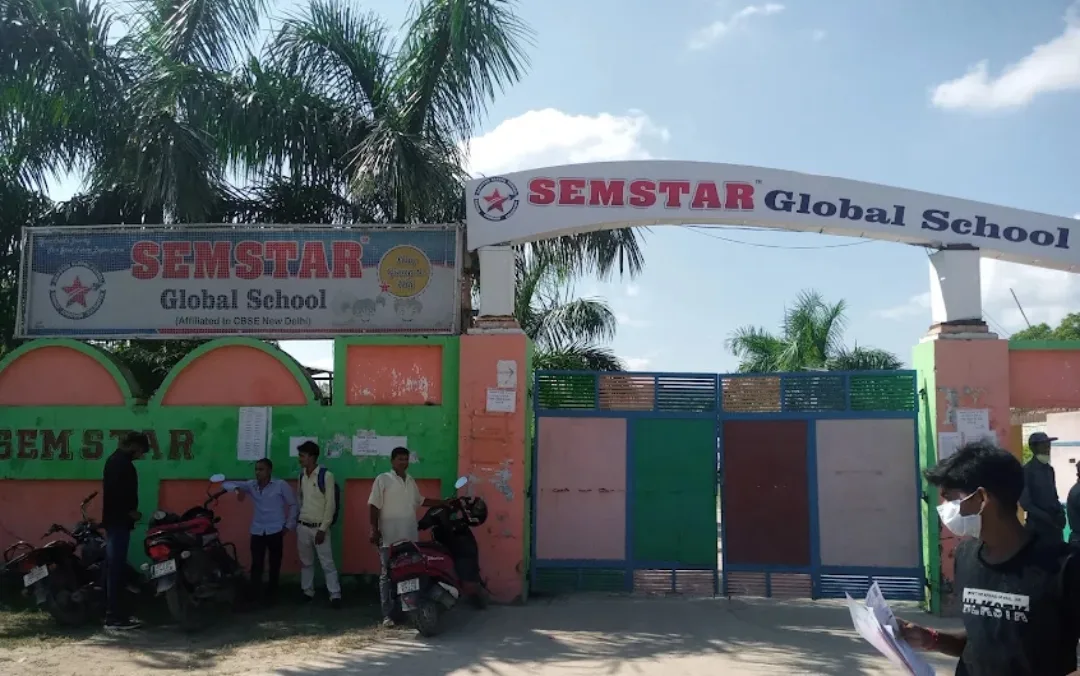 Semstar Global School, Naini — photo 3