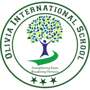Olivia International School logo