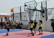 Podar International School - Sangli — photo 3