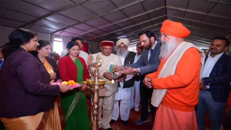 Nirmal Ashram Deepmala Public School — photo 5