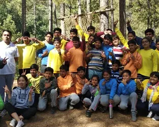 GD Goenka International School, Nainital — photo 3