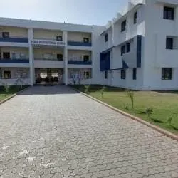 Podar International School - Bhuj — photo 2