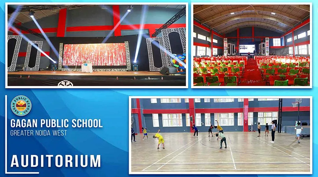 Gagan Public School — photo 3