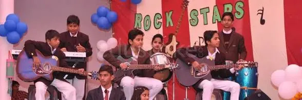 SDRV convent school — photo 5
