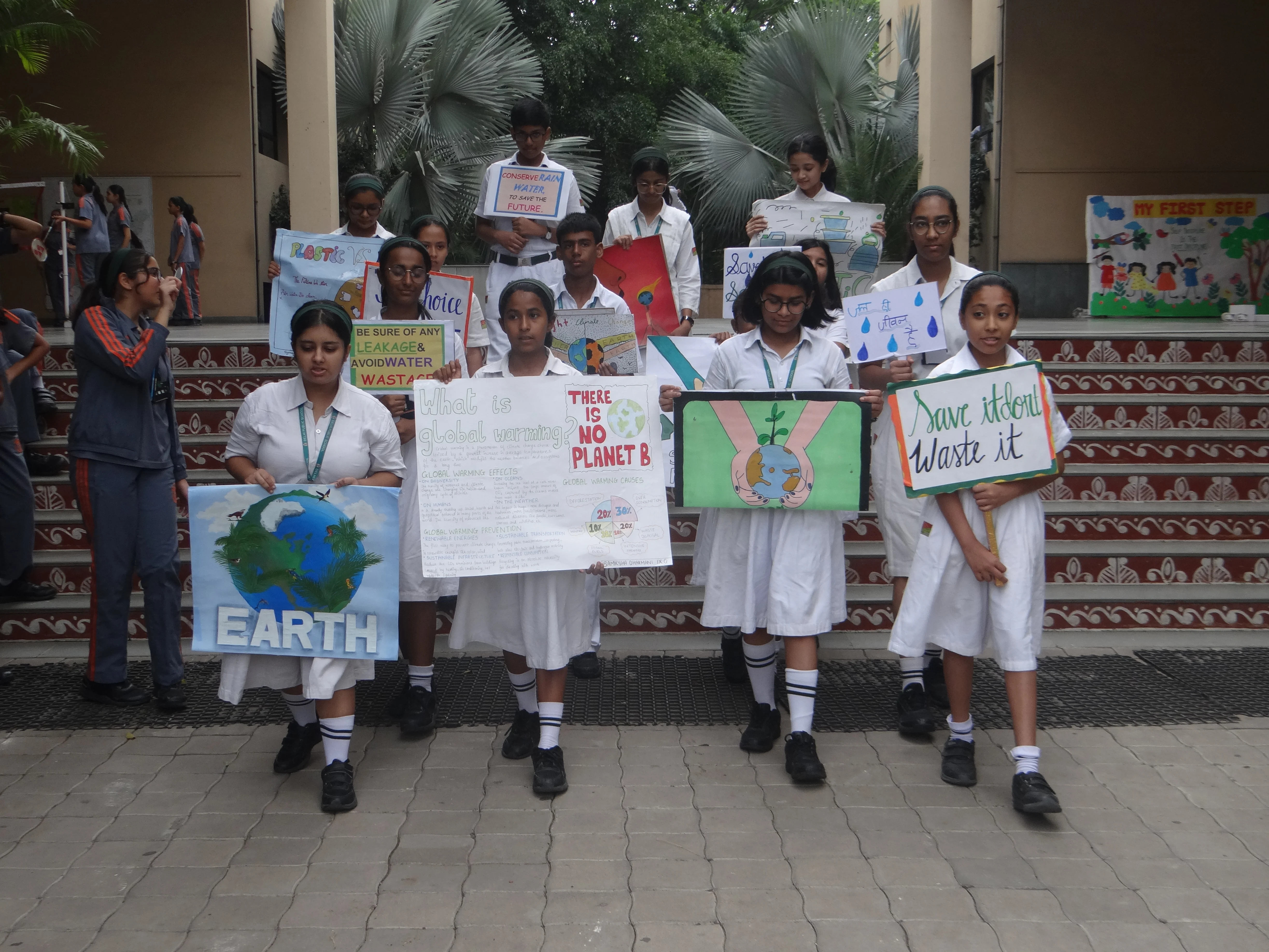 Delhi Public School Pune — photo 9