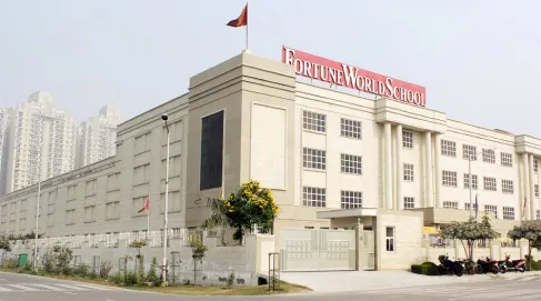 Fortune World School — photo 3