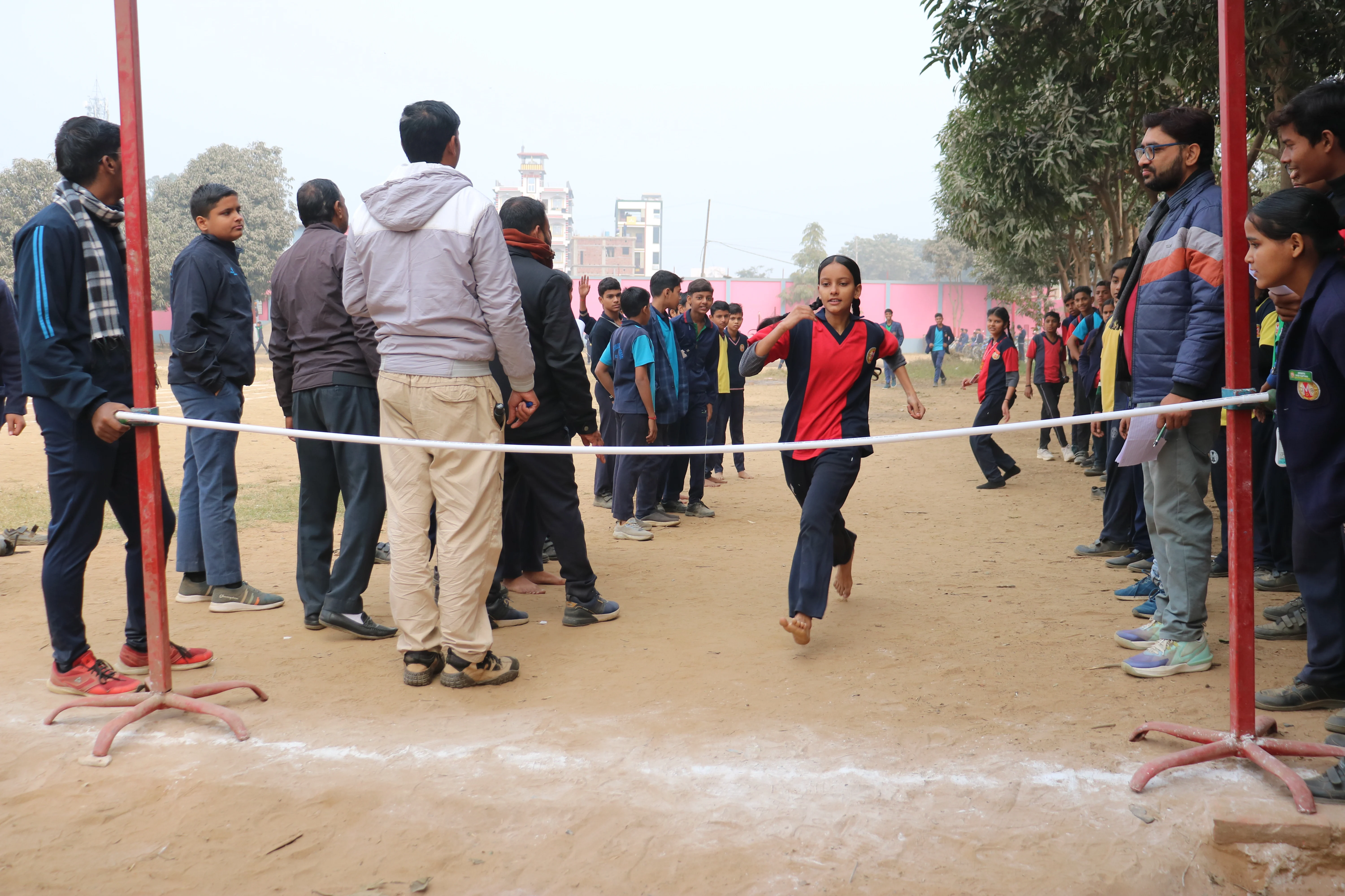 Moral Development Public School, Bihta — photo 3