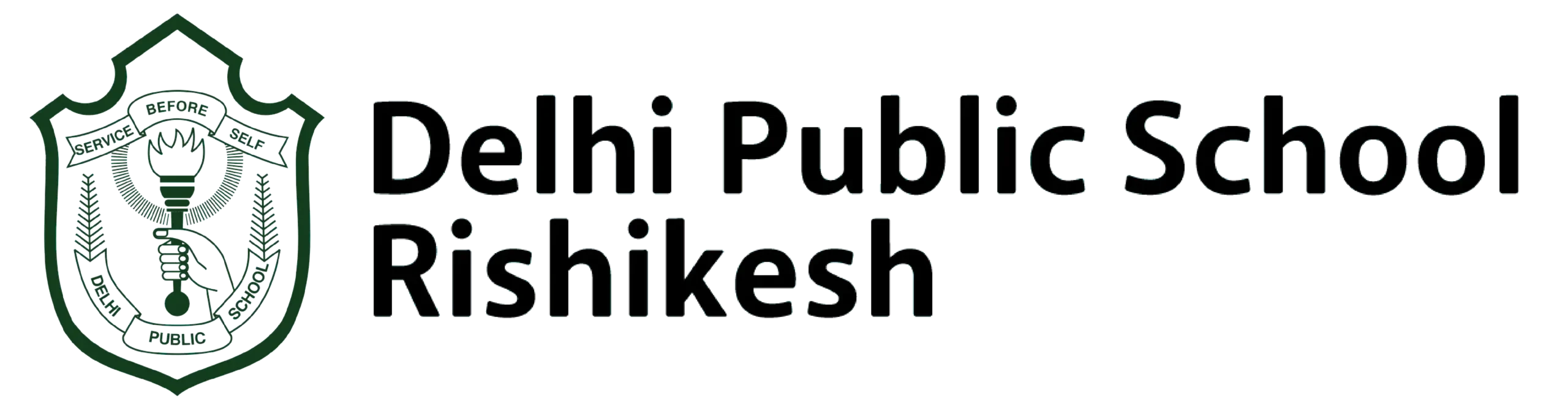 Dpsrishikesh logo