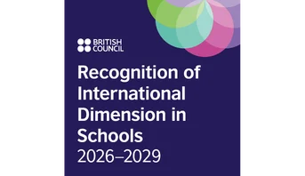 British Council — affiliation partner of Mayoor School, Noida