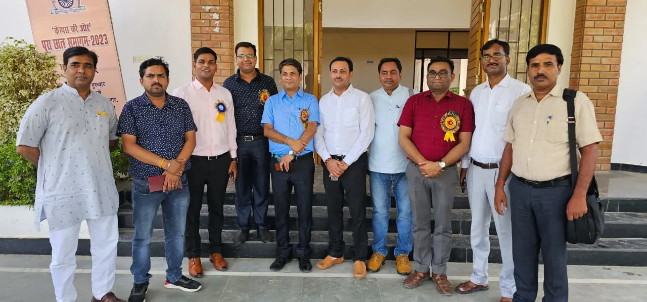 Iswar Saran Degree College, Prayagraj — photo 4
