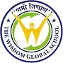 The Wisdom Global School logo