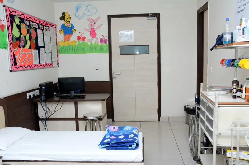 GD Goenka Public School, Sitapur — photo 4