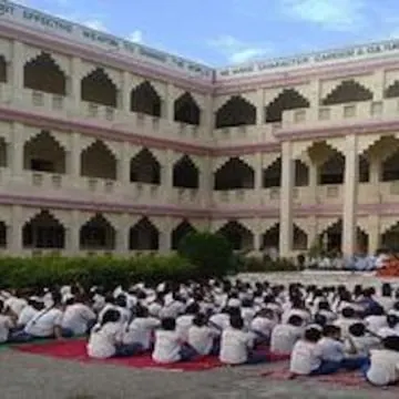 Maharishi Vidya Mandir — photo 5