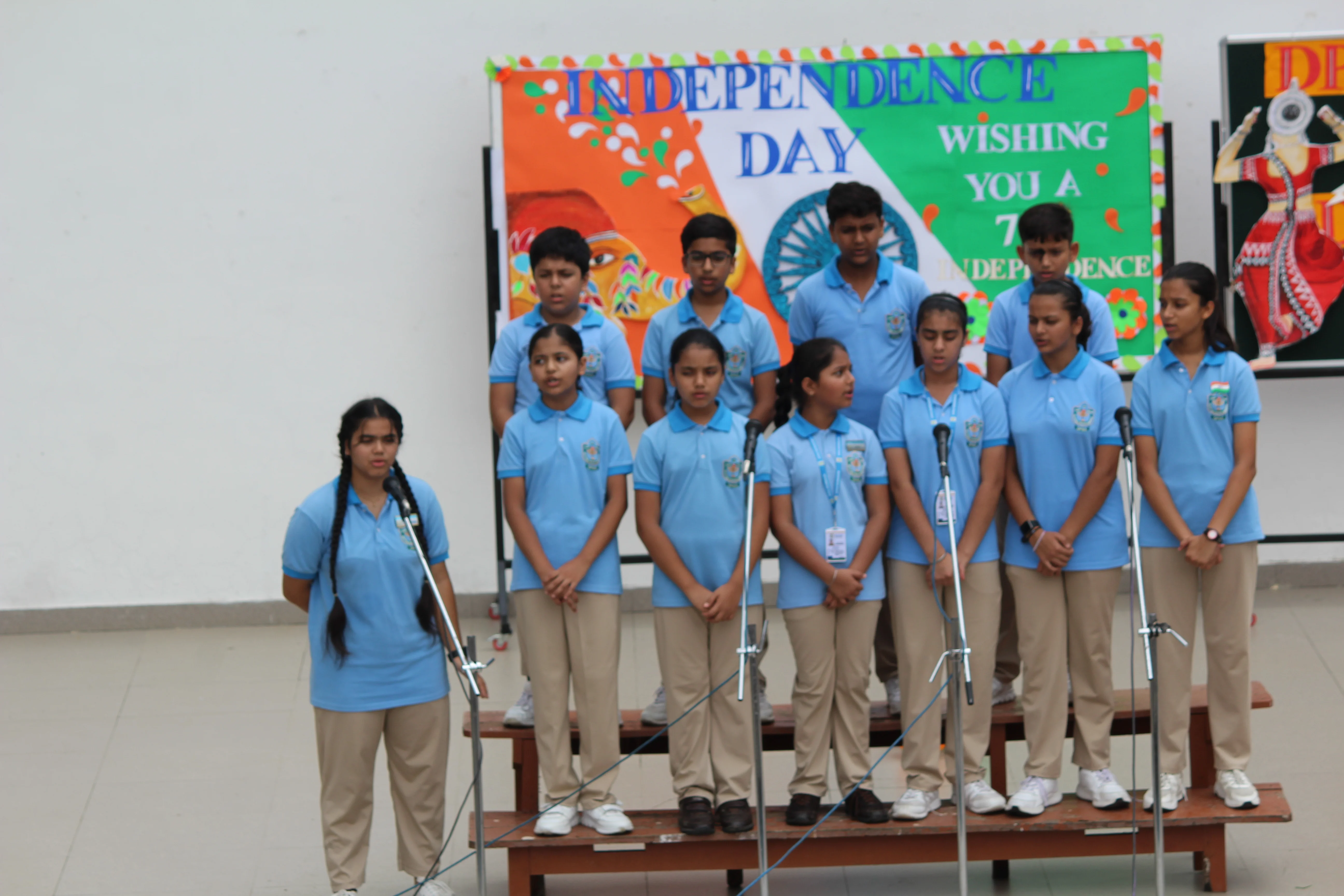Dpsg Dehradun - Top Cbse Day School — photo 3