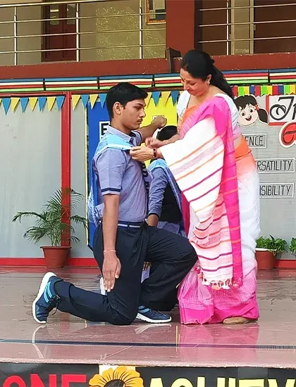 Lucknow Public School (C.P. Singh Foundation) — photo 7