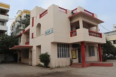 Raza International Girls School — photo 9