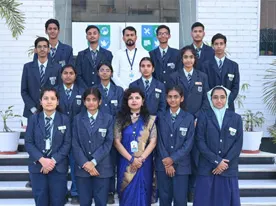 Millennium World School — photo 7