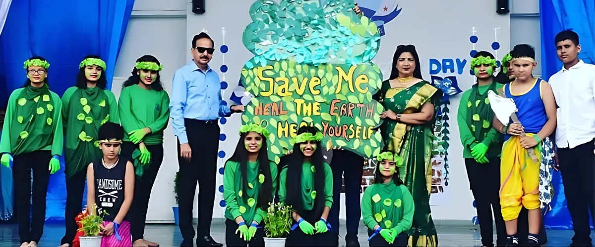 SRN International School — photo 5