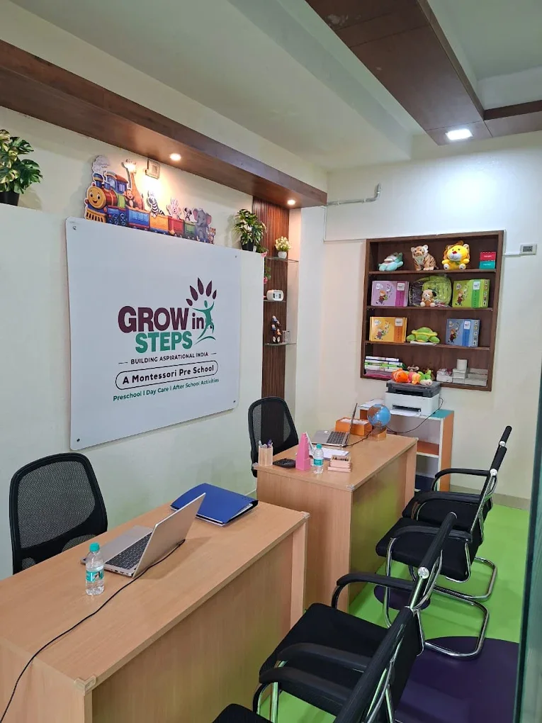 Grow Inn Steps - HSR Layout, Bangalore — photo 3