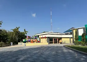 GD Goenka International School, Ahmedabad