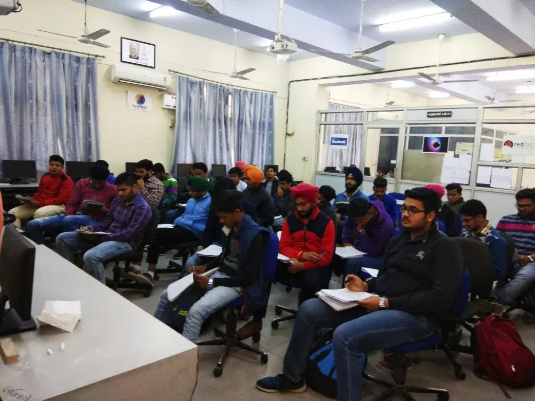 IBT Institute, Ludhiana