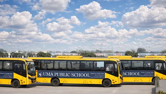 Uma Public School — photo 2