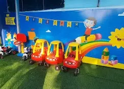 Little Millennium Preschool - Sector 50, Noida — photo 2