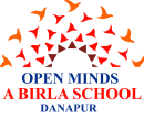 Open Minds A Birla School Danapur logo