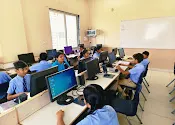 Podar International School - Veraval — photo 3