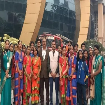 Kids Vatika International School, Mithapur & Beur — photo 4