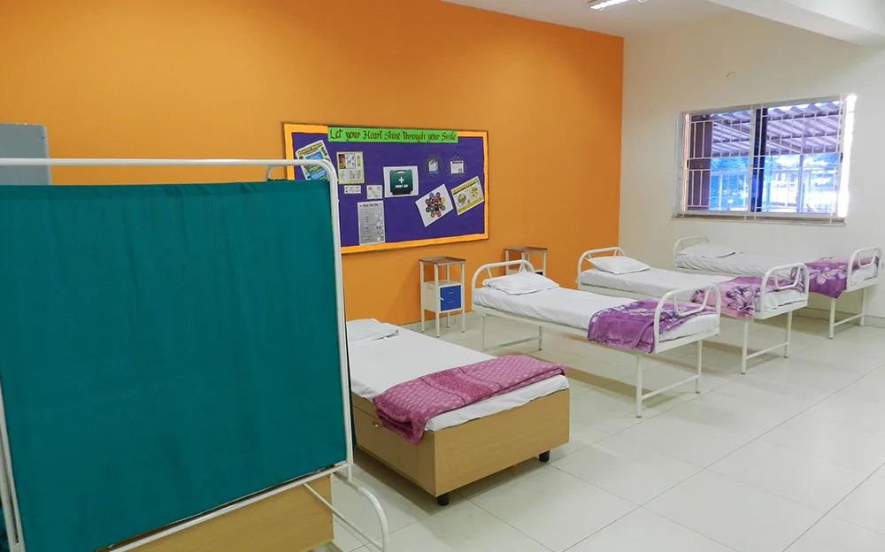 Amanora School — photo 3
