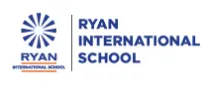 Ryan International School logo