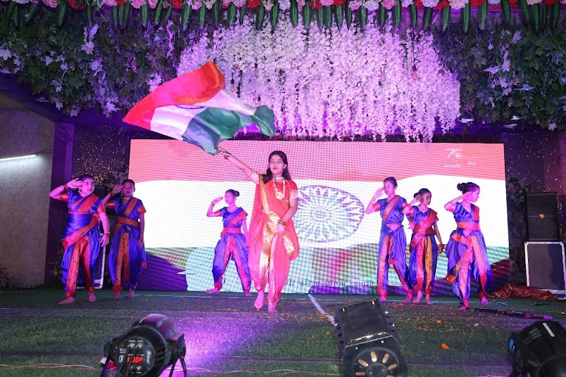 The Bhagirathi International School Cbse — photo 3