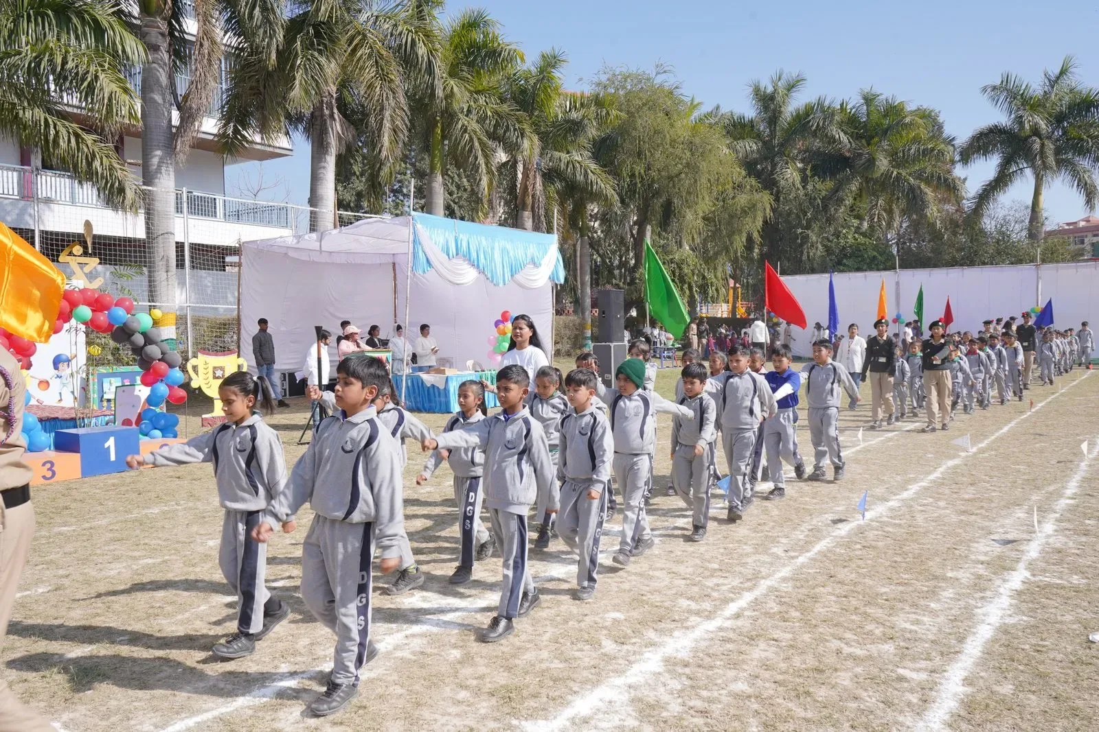 Doon Global School - Best Cbse School In Dehradun — photo 5