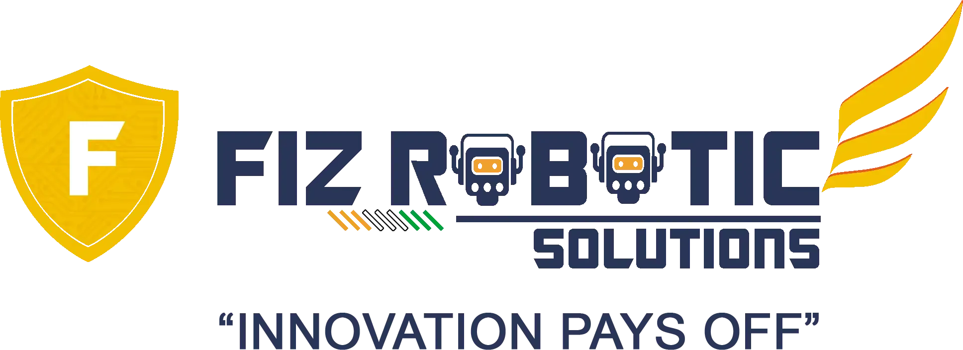 FIZ Robotic Solutions — affiliation partner of Pragyan School, Greater Noida