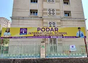 Podar International School - Thane (CIE), Thane — photo 7