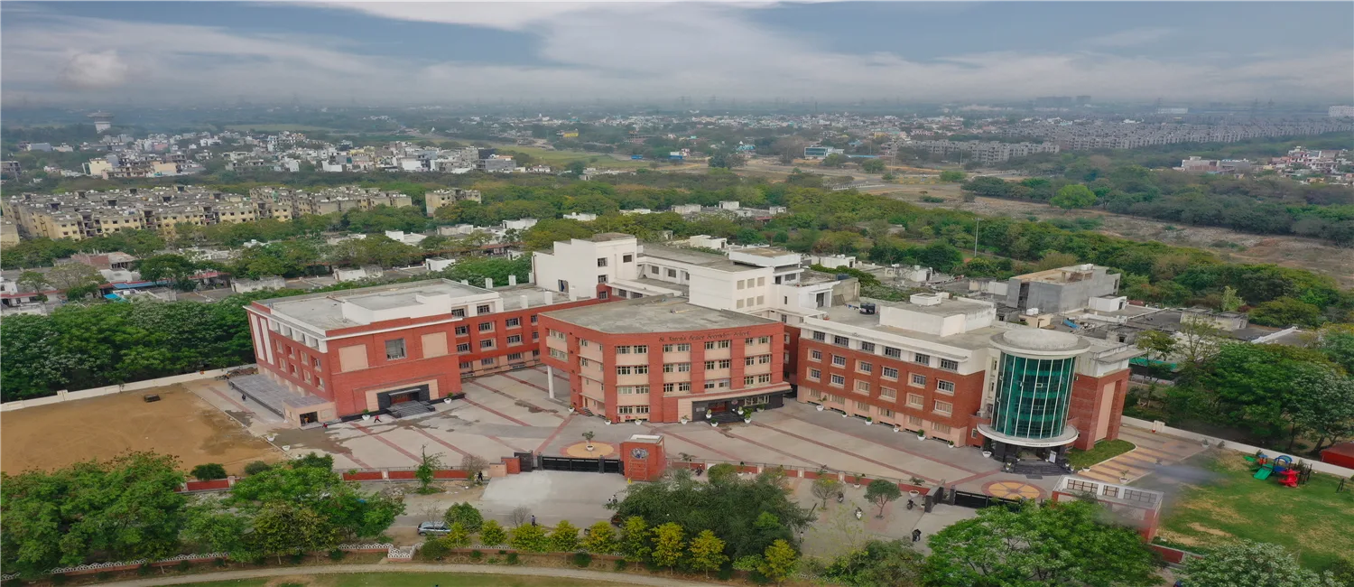 St. Karen's Senior Secondary School Gr. Noida — photo 4