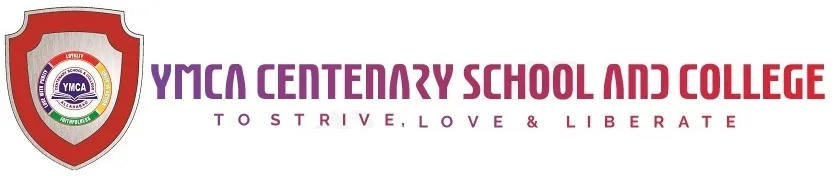 YMCA Centenary School & College, Prayagraj logo