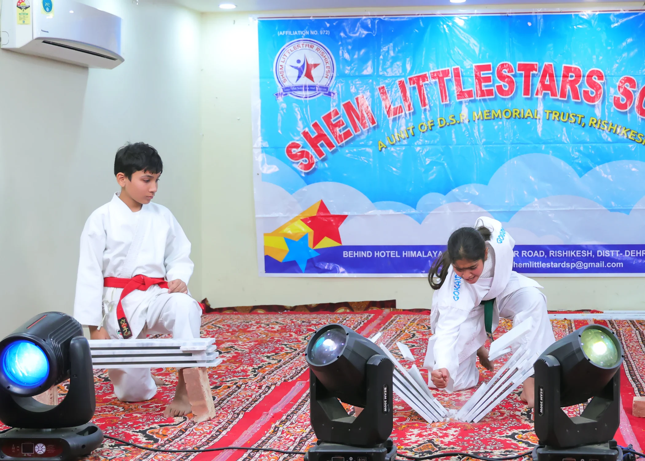 SHEM Little Star School — photo 2