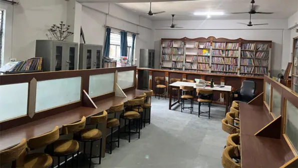 Udaishwar Public School — photo 3