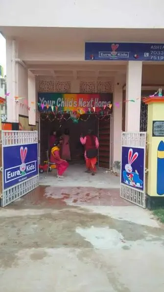 EuroKids Preschool Rajendra Nagar — photo 5